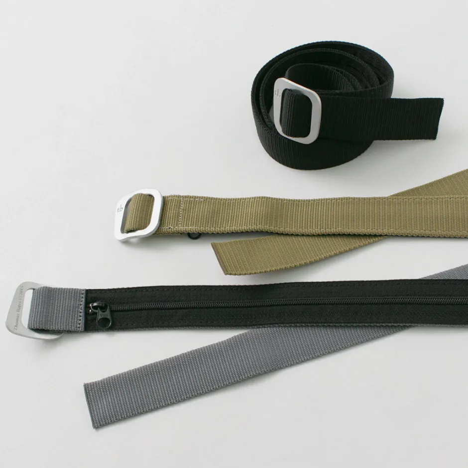 Belts^THOMAS BATES / Money Belt