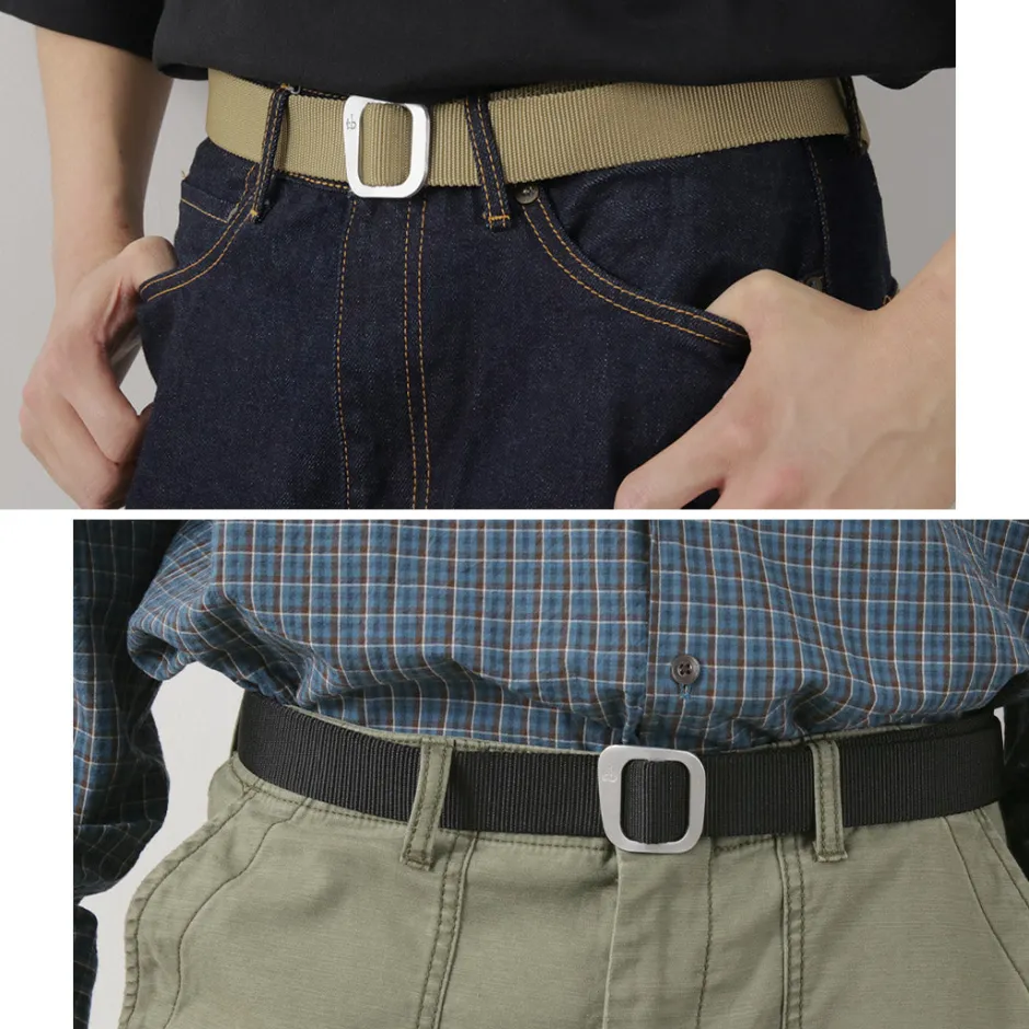 Belts^THOMAS BATES / Money Belt