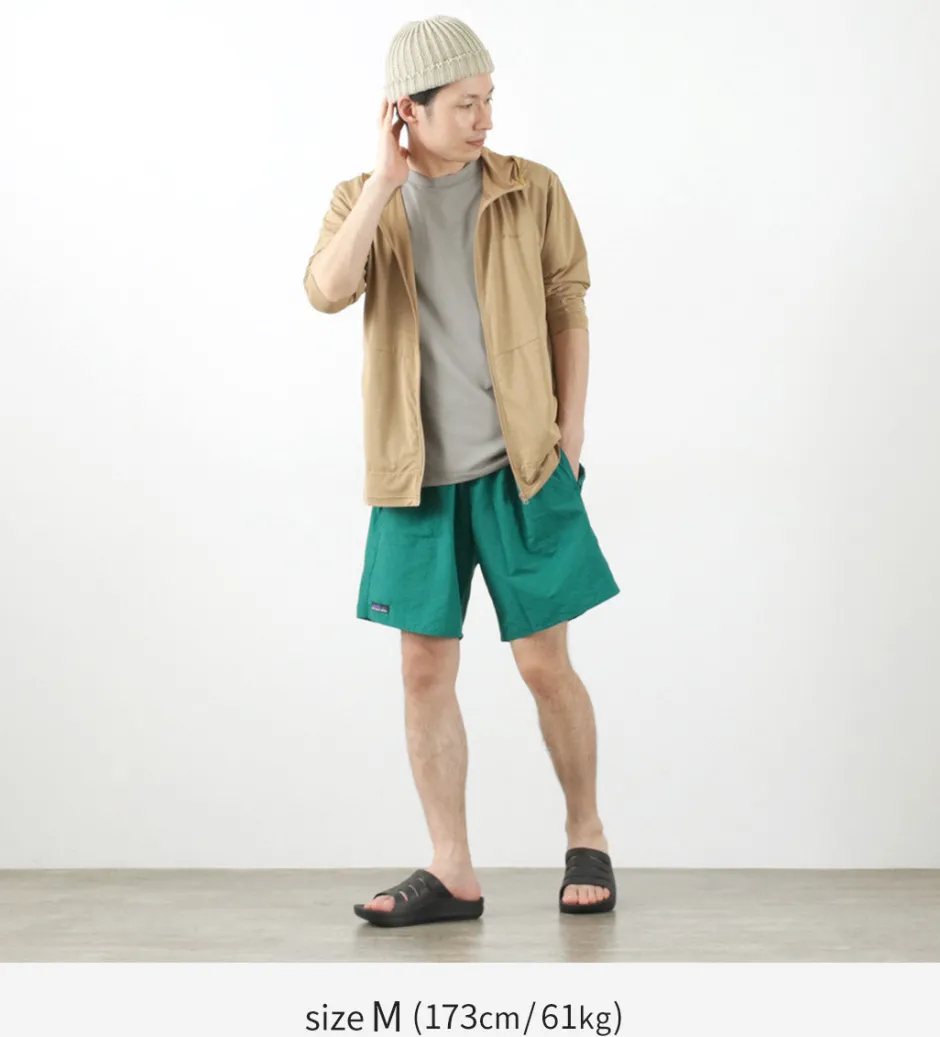 Shorts^THOUSAND MILE / Imperial Trunk Shorts