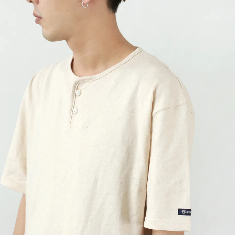 T-Shirts^TIEASY / HDCS Light Henry T-shirt