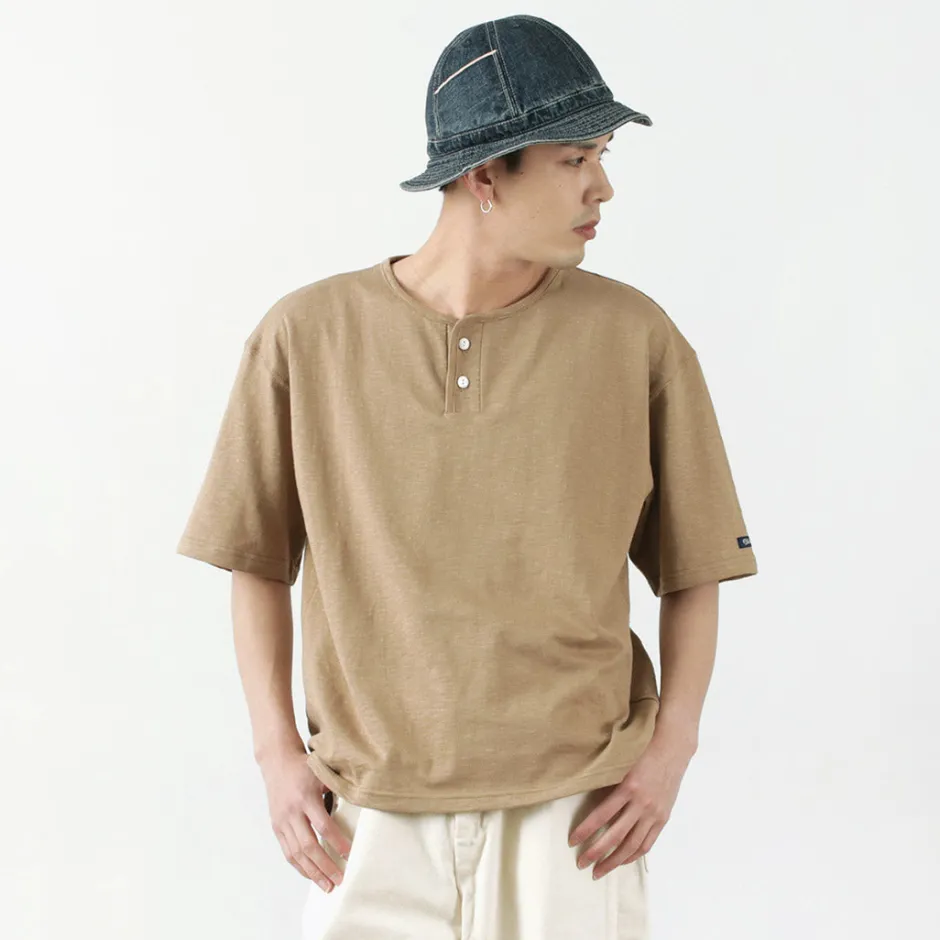T-Shirts^TIEASY / HDCS Light Henry T-shirt