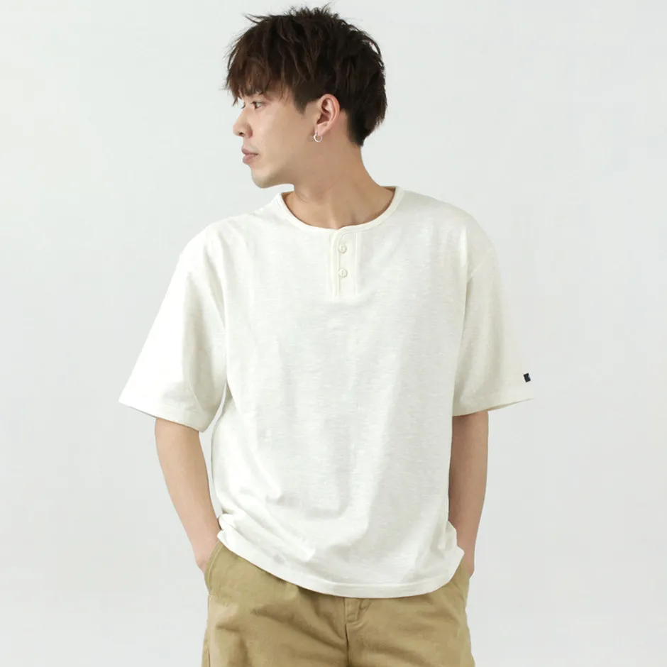 T-Shirts^TIEASY / HDCS Light Henry T-shirt