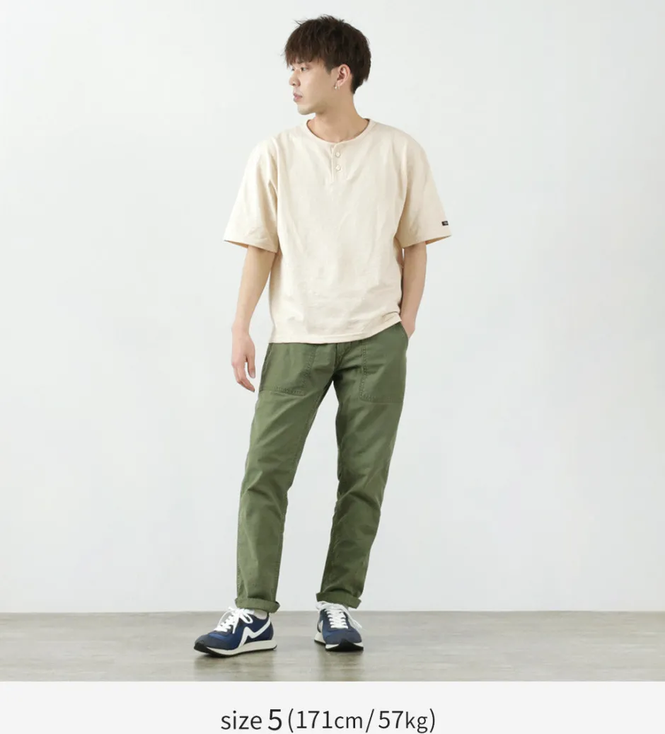 T-Shirts^TIEASY / HDCS Light Henry T-shirt