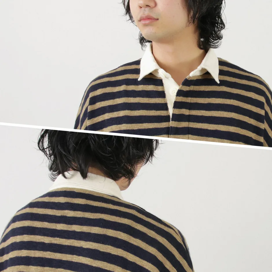 T-Shirts^TIEASY / Original Rugger Shirt