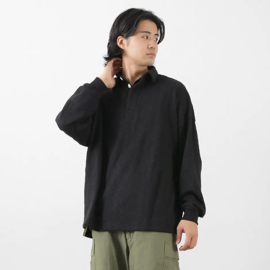 T-Shirts^TIEASY / Original Rugger Shirt