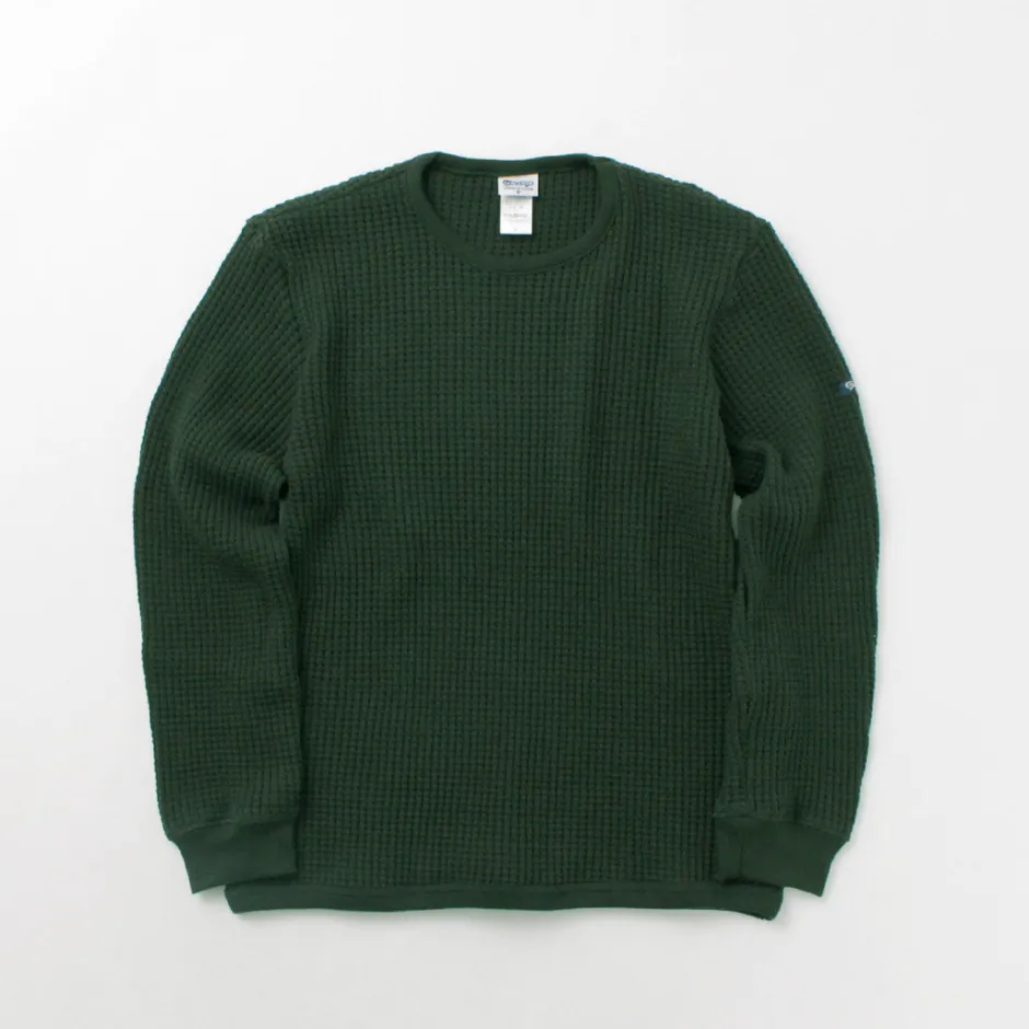 T-Shirts^TIEASY / Super Thermal Crew