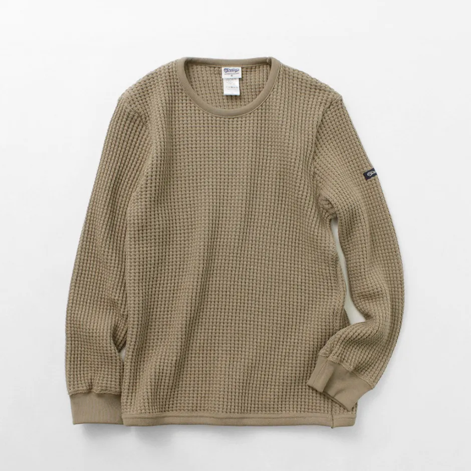 T-Shirts^TIEASY / Super Thermal Crew