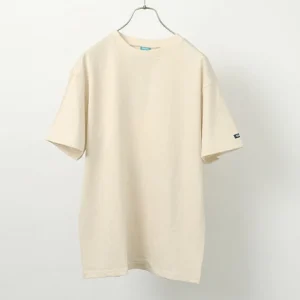 T-Shirts^TIEASY / TE001SS HDCS Light Gusseted Crew T-Shirt