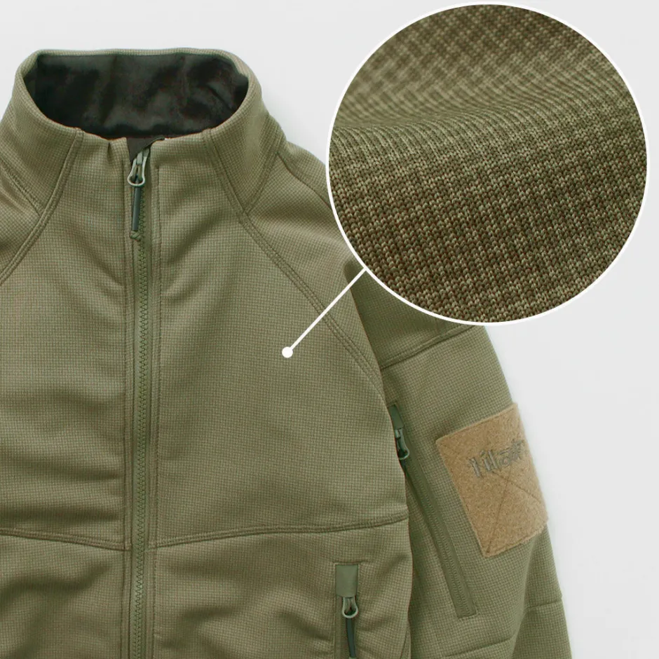 Jackets^TILAK / Jotun MiG Jacket