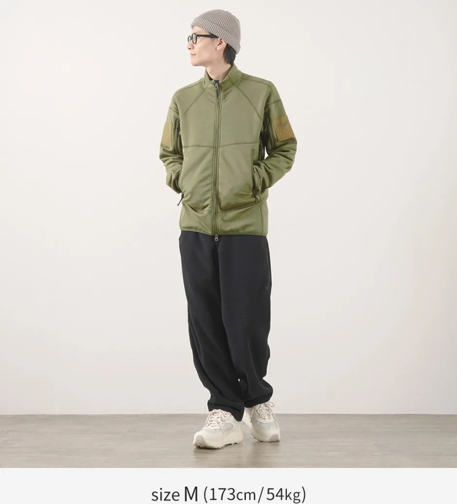 Jackets^TILAK / Jotun MiG Jacket