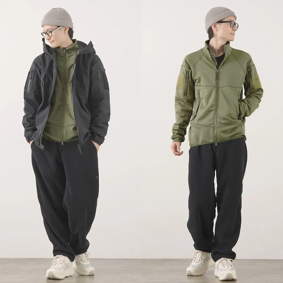 Jackets^TILAK / Jotun MiG Jacket