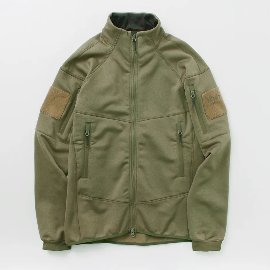 Jackets^TILAK / Jotun MiG Jacket