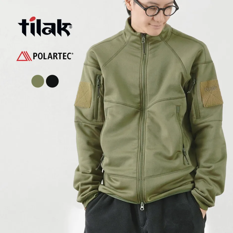 Jackets^TILAK / Jotun MiG Jacket