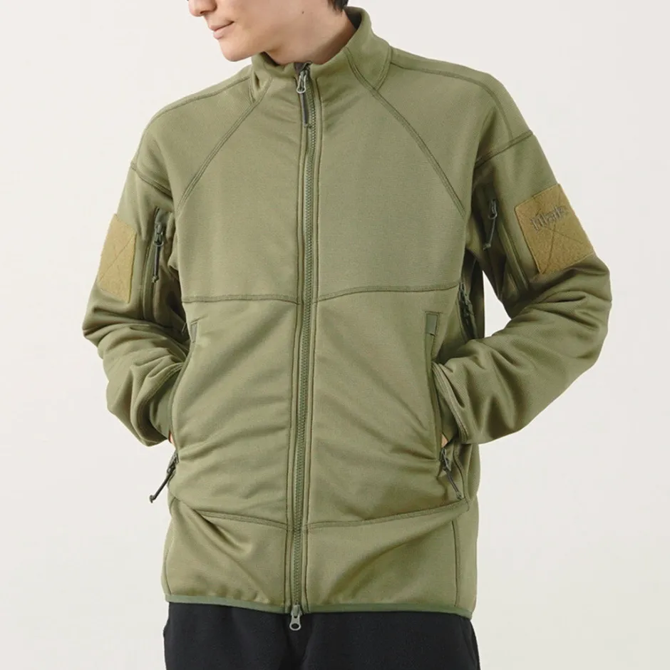 Jackets^TILAK / Jotun MiG Jacket