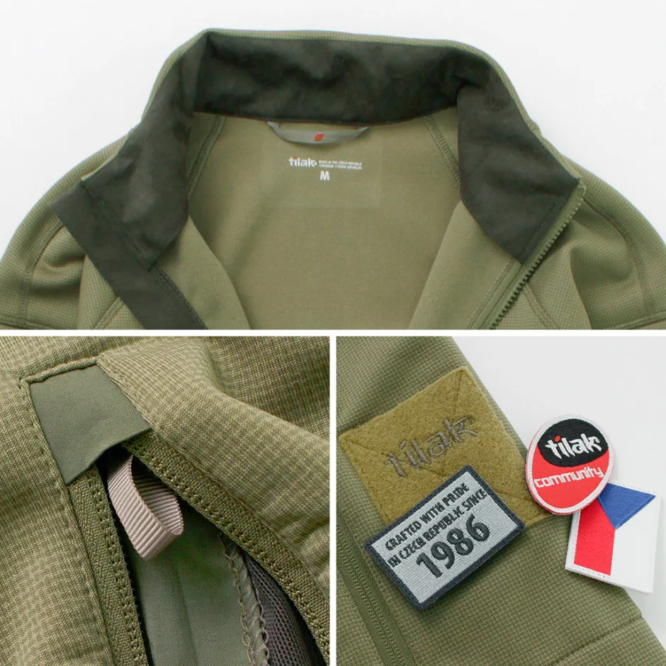 Jackets^TILAK / Jotun MiG Jacket