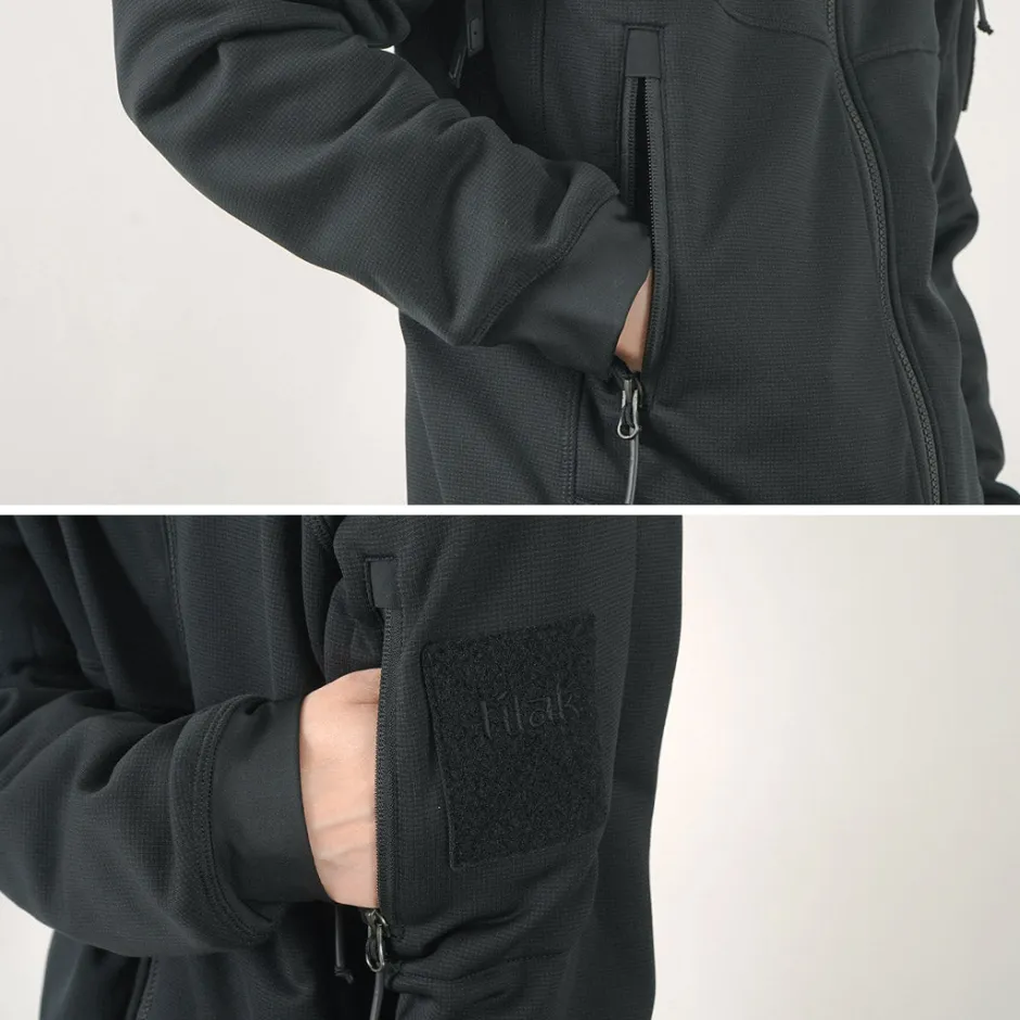 Jackets^TILAK / Jotun MiG Jacket
