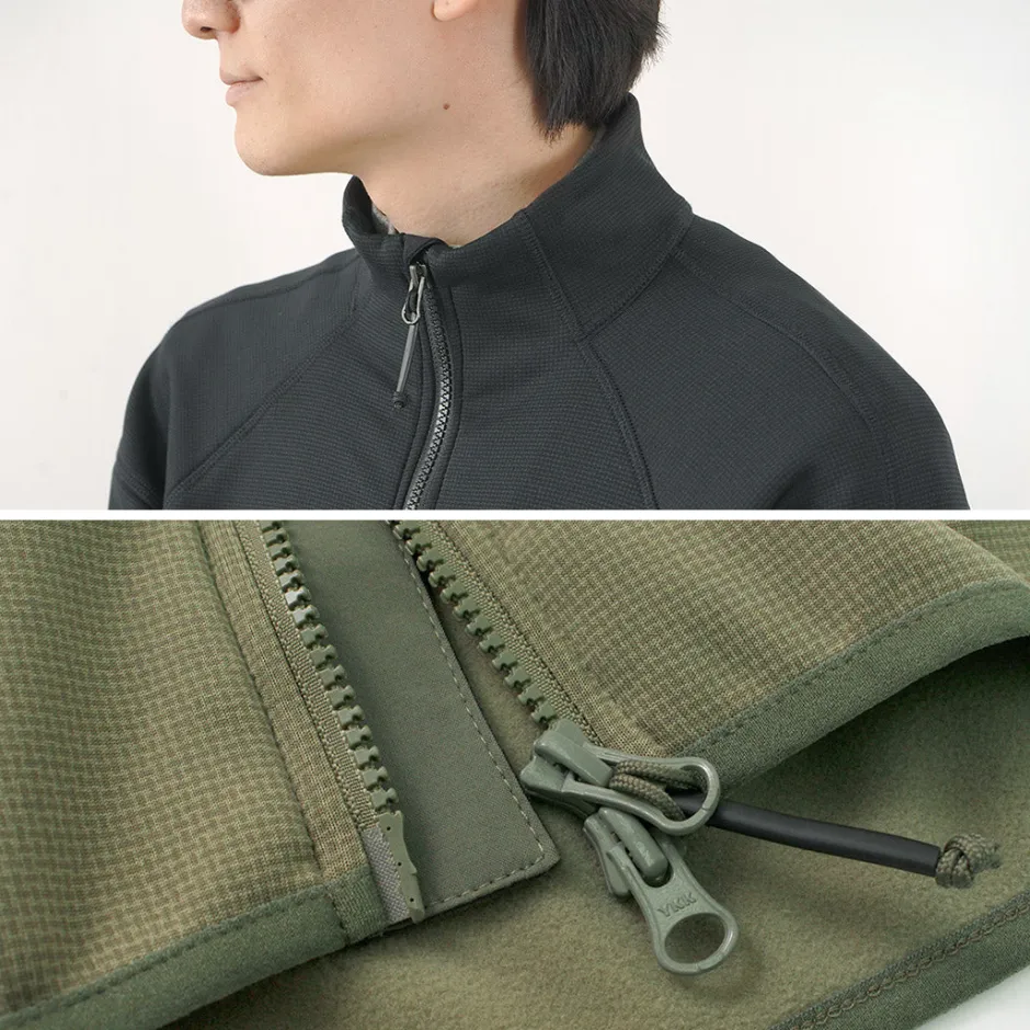 Jackets^TILAK / Jotun MiG Jacket