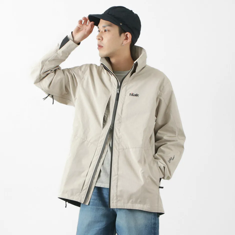 Jackets^TILAK / Loke Jacket