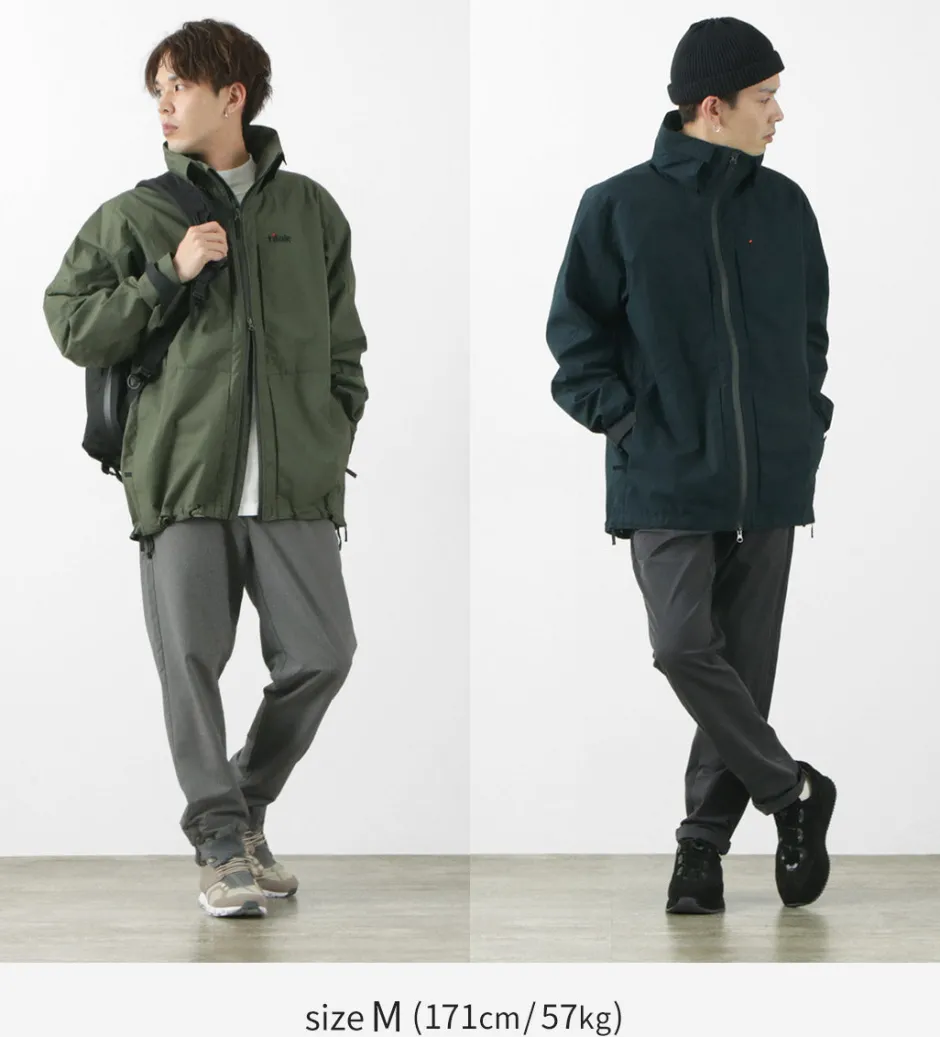 Jackets^TILAK / Loke Jacket