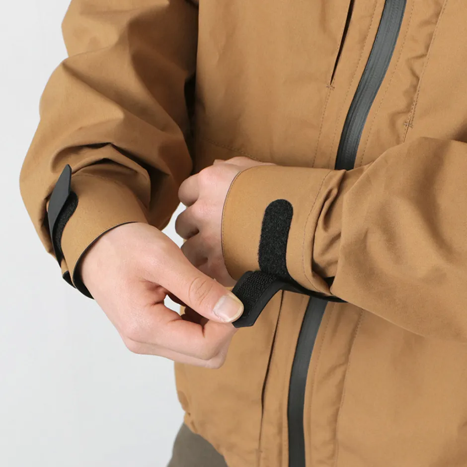 Jackets^TILAK / Loke Jacket