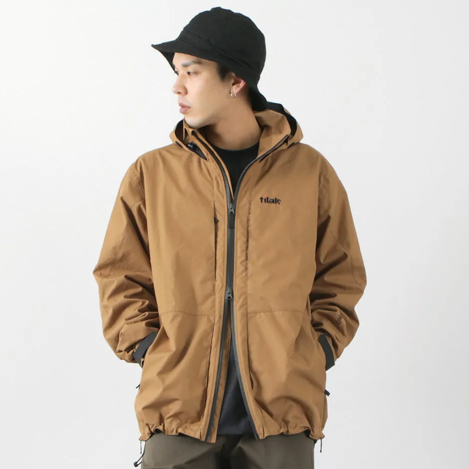 Jackets^TILAK / Loke Jacket
