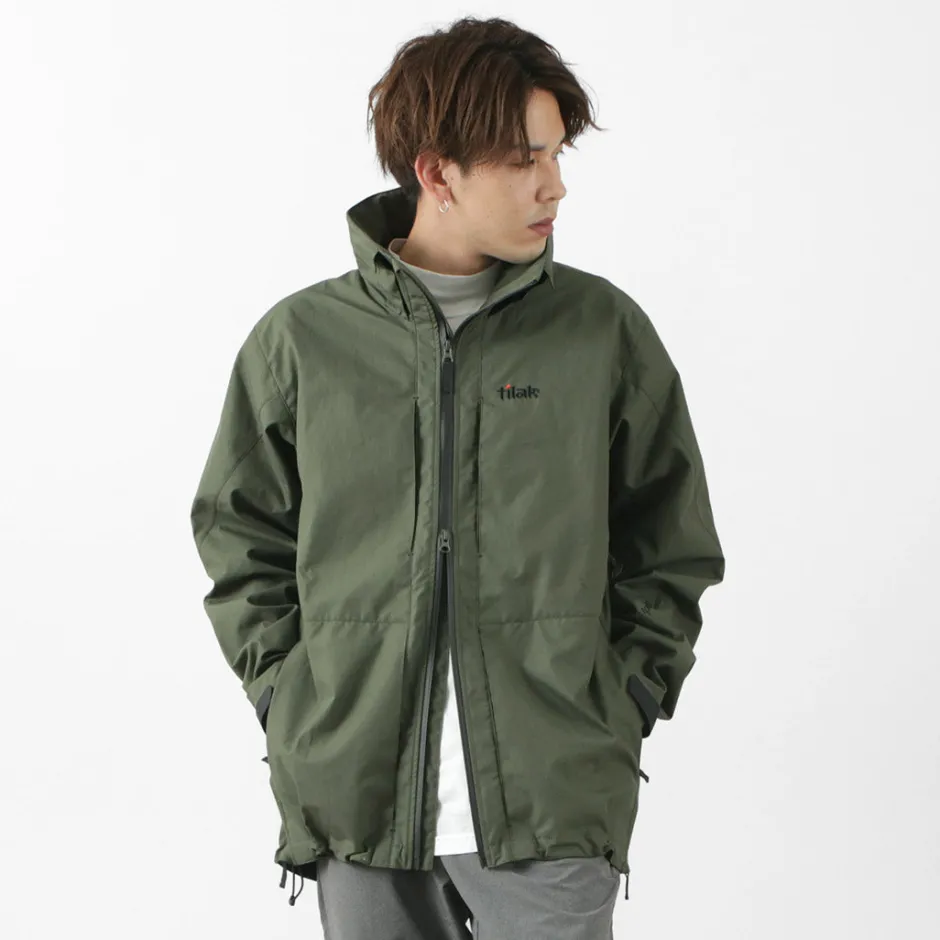 Jackets^TILAK / Loke Jacket