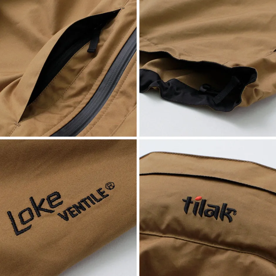 Jackets^TILAK / Loke Jacket