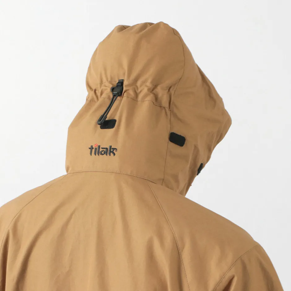 Jackets^TILAK / Loke Jacket