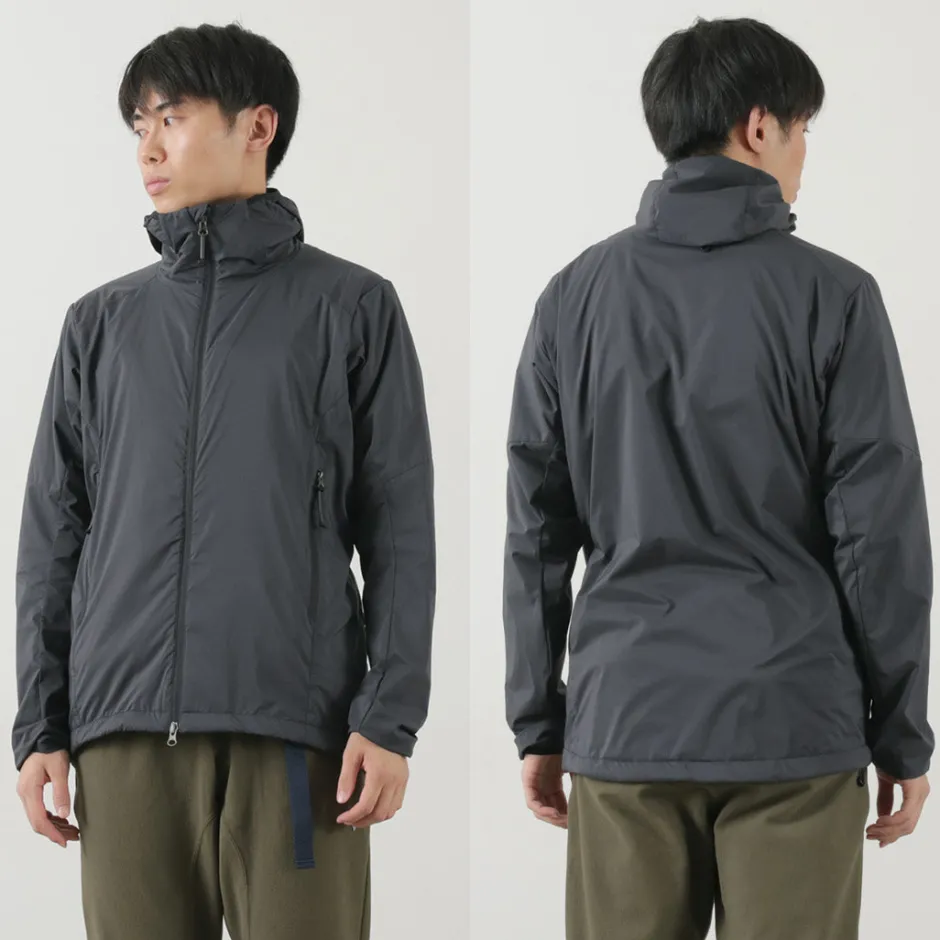 Jackets^TILAK / Nebba MiG Jacket
