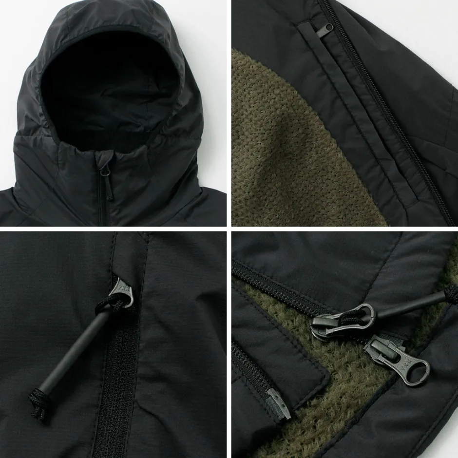 Jackets^TILAK / Nebba MiG Jacket