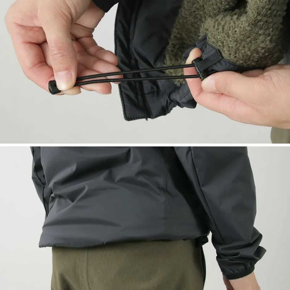 Jackets^TILAK / Nebba MiG Jacket