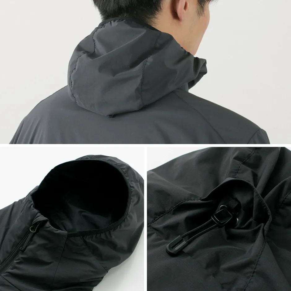 Jackets^TILAK / Nebba MiG Jacket