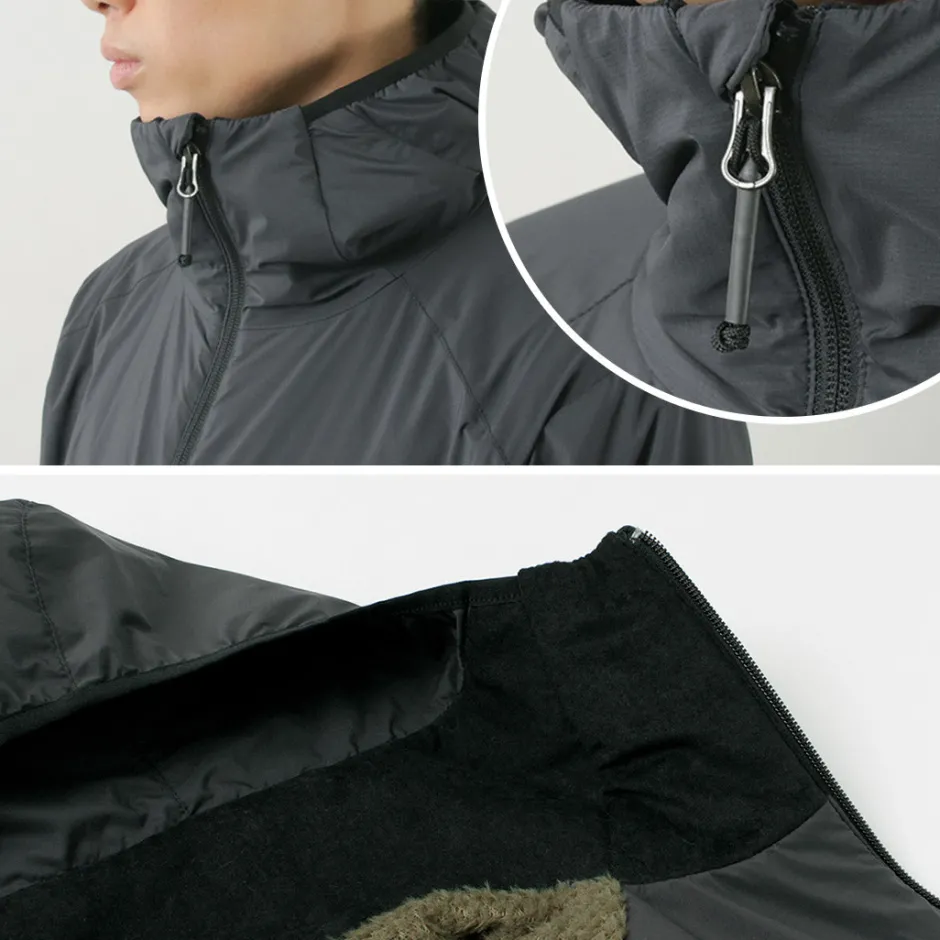 Jackets^TILAK / Nebba MiG Jacket