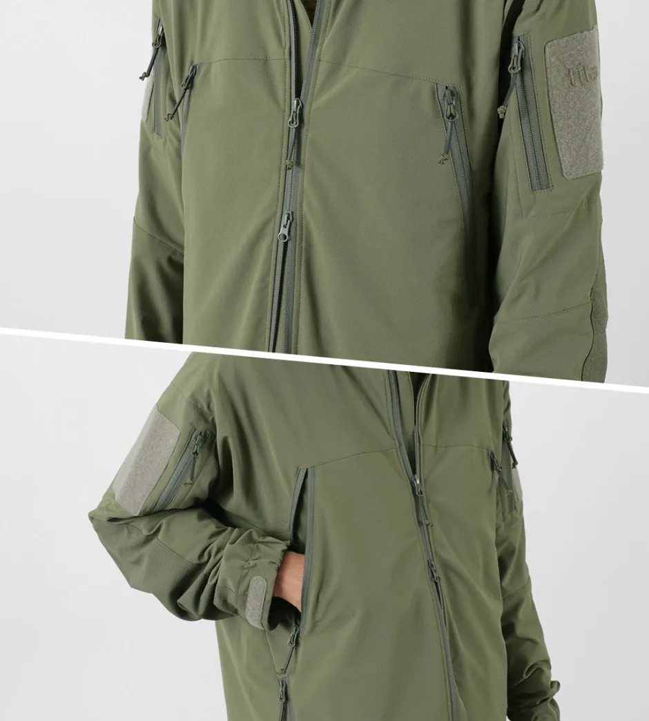 Jackets^TILAK / NOSHAQ MIG Noshaq Mig softshell jacket