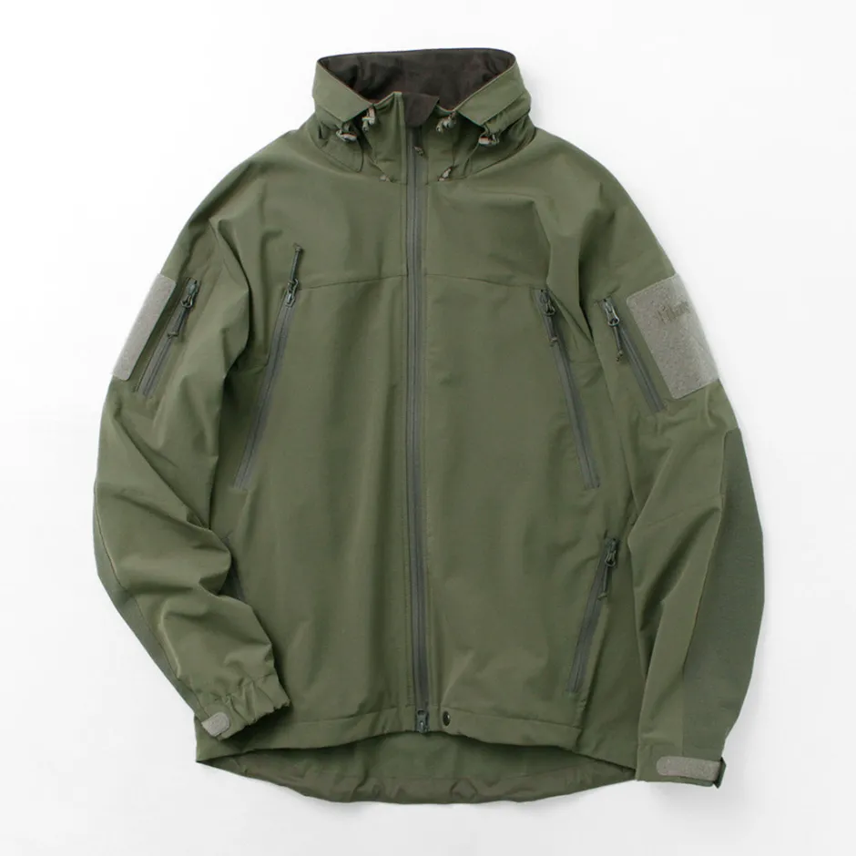 Jackets^TILAK / NOSHAQ MIG Noshaq Mig softshell jacket