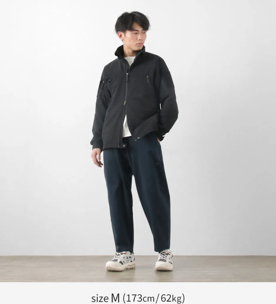 Jackets^TILAK / NOSHAQ MIG Noshaq Mig softshell jacket