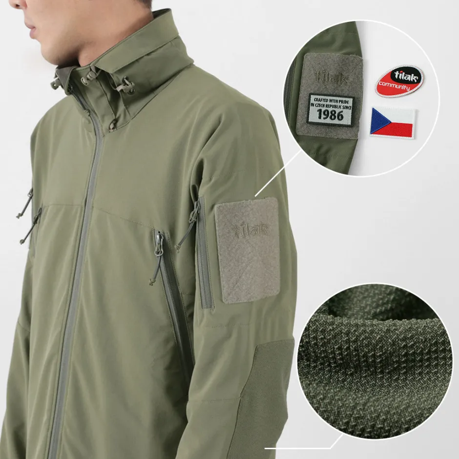 Jackets^TILAK / NOSHAQ MIG Noshaq Mig softshell jacket