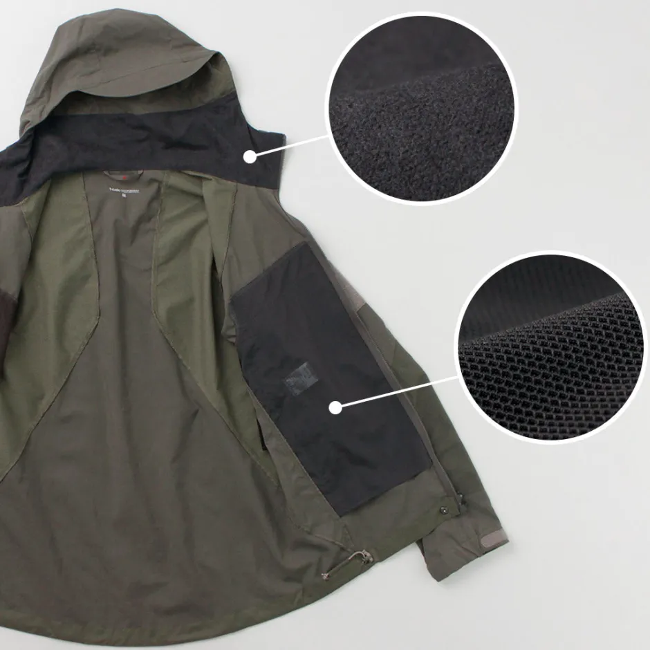 Jackets^TILAK / Operator Mig Jacket