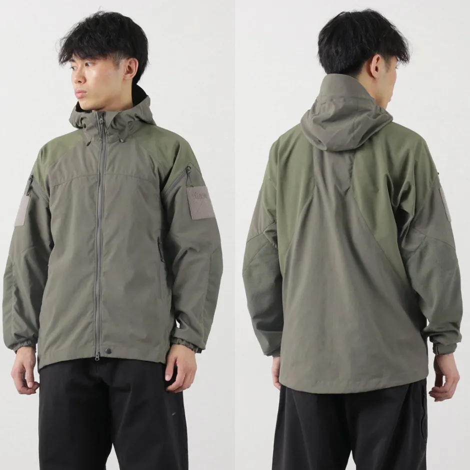 Jackets^TILAK / Operator Mig Jacket