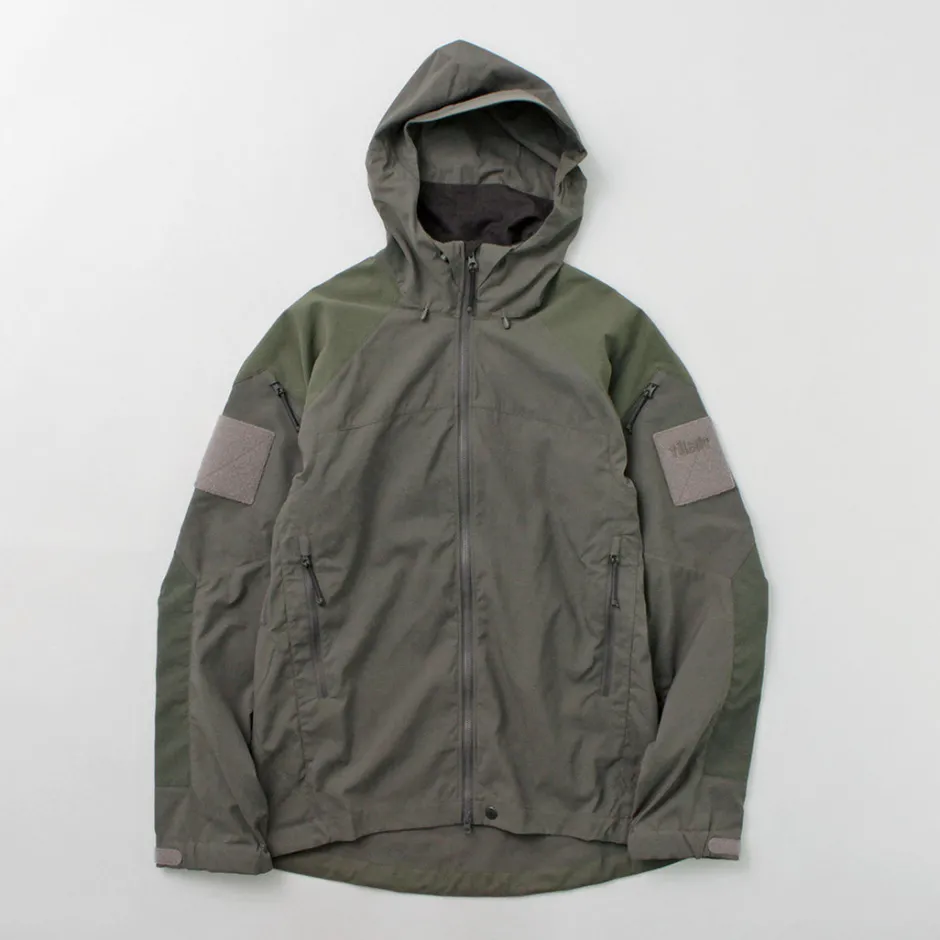 Jackets^TILAK / Operator Mig Jacket