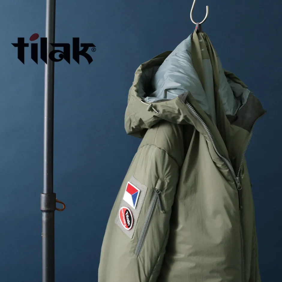Jackets^Tilak / SIBERIA Siberia Insulated jacket