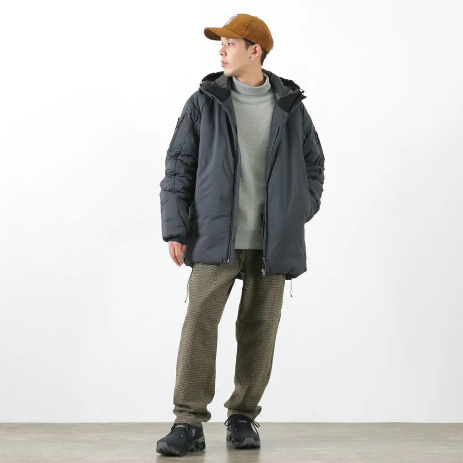 Jackets^Tilak / SIBERIA Siberia Insulated jacket