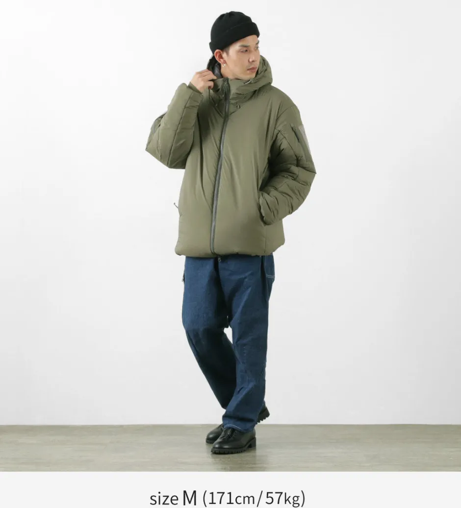 Jackets^Tilak / SIBERIA Siberia Insulated jacket