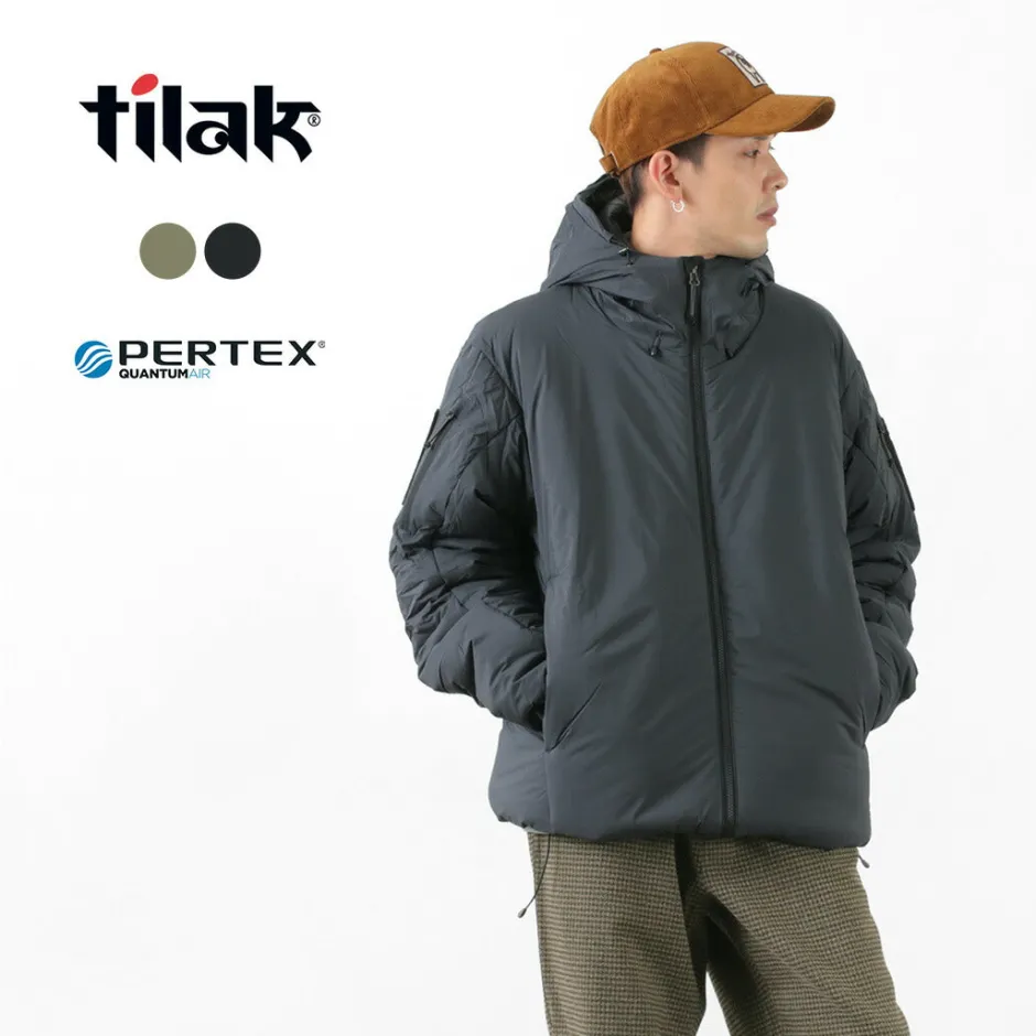 Jackets^Tilak / SIBERIA Siberia Insulated jacket