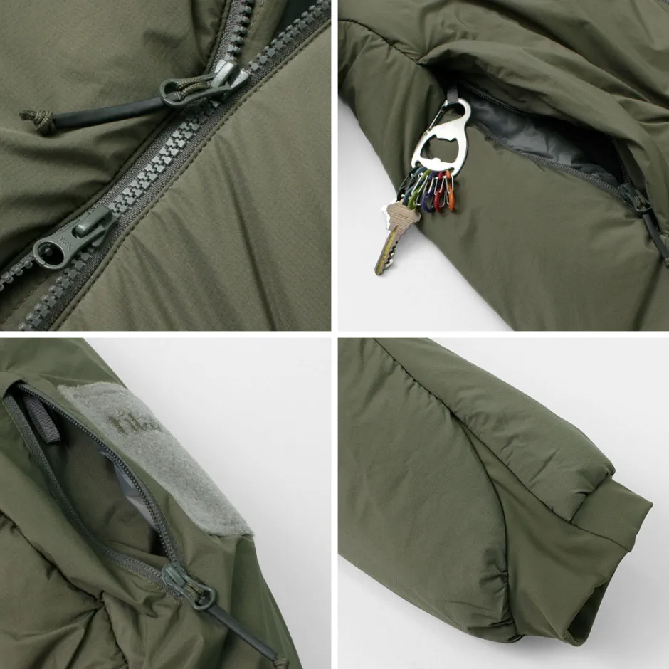 Jackets^Tilak / SIBERIA Siberia Insulated jacket