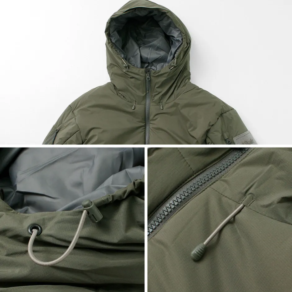 Jackets^Tilak / SIBERIA Siberia Insulated jacket