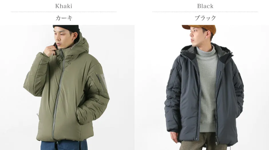 Jackets^Tilak / SIBERIA Siberia Insulated jacket