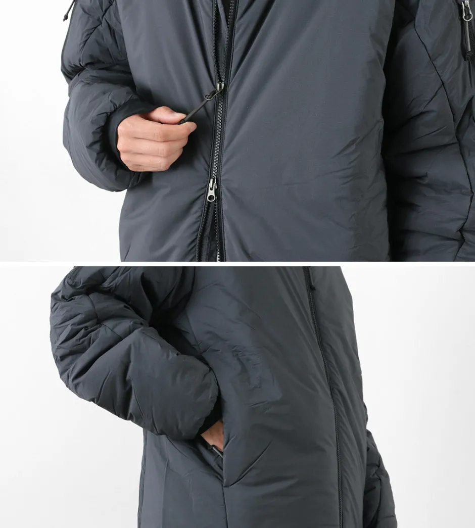 Jackets^Tilak / SIBERIA Siberia Insulated jacket