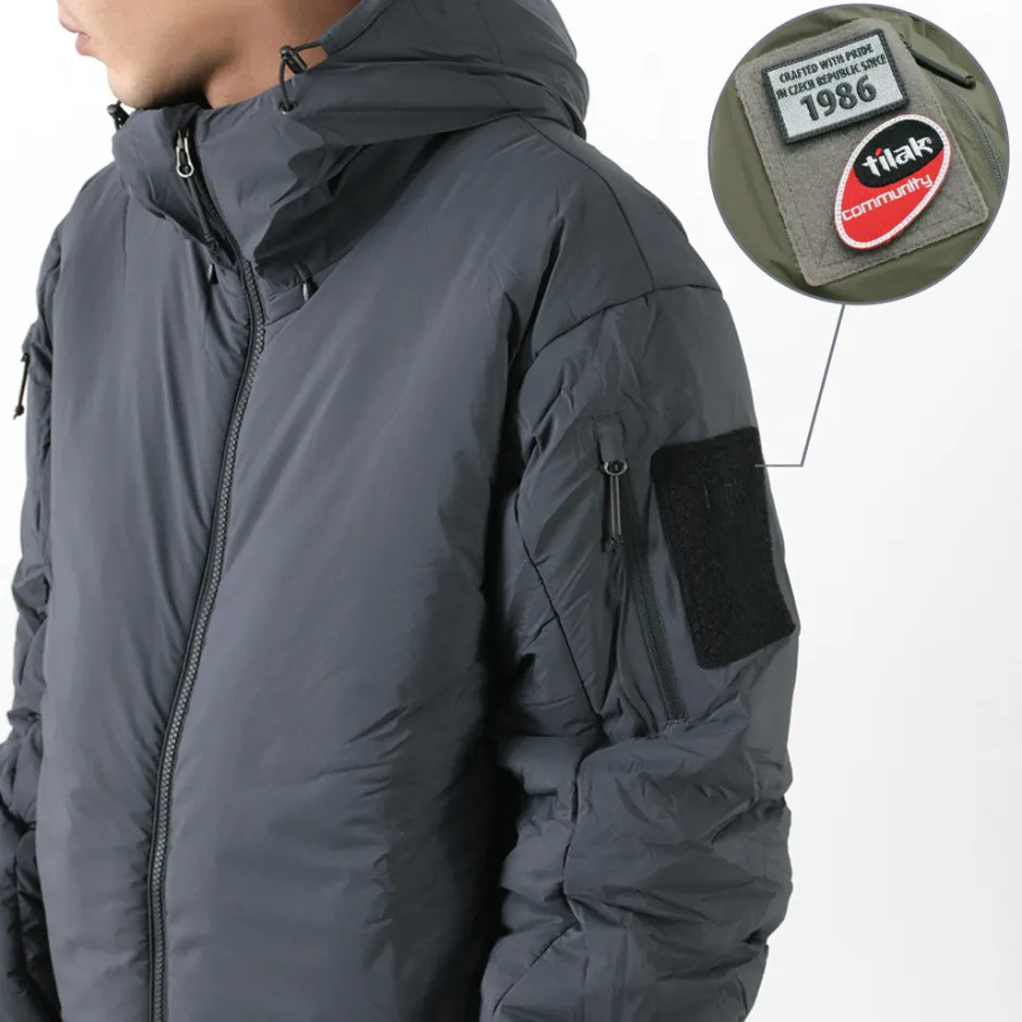 Jackets^Tilak / SIBERIA Siberia Insulated jacket