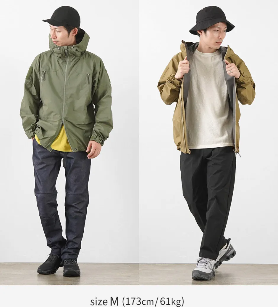 Jackets^TILAK / Stinger Mig Jacket
